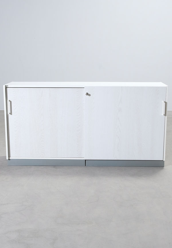 Riktigt fin skåp 2025 från EFG.