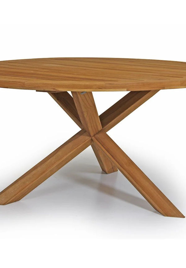 Brafab teakbord som passar perfekt till sommaren 2025!