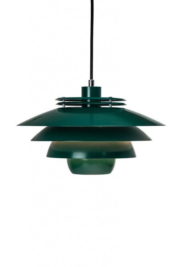 Skön lampa 2025 från Dyberg Larsen.