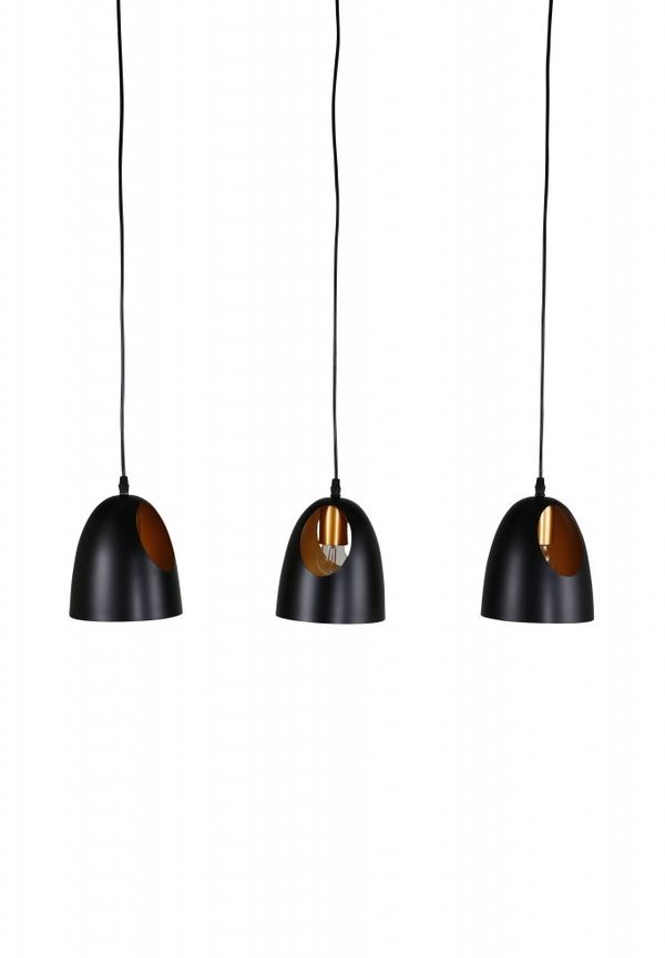 Exklusiv lampa 2025 från Venture Home.