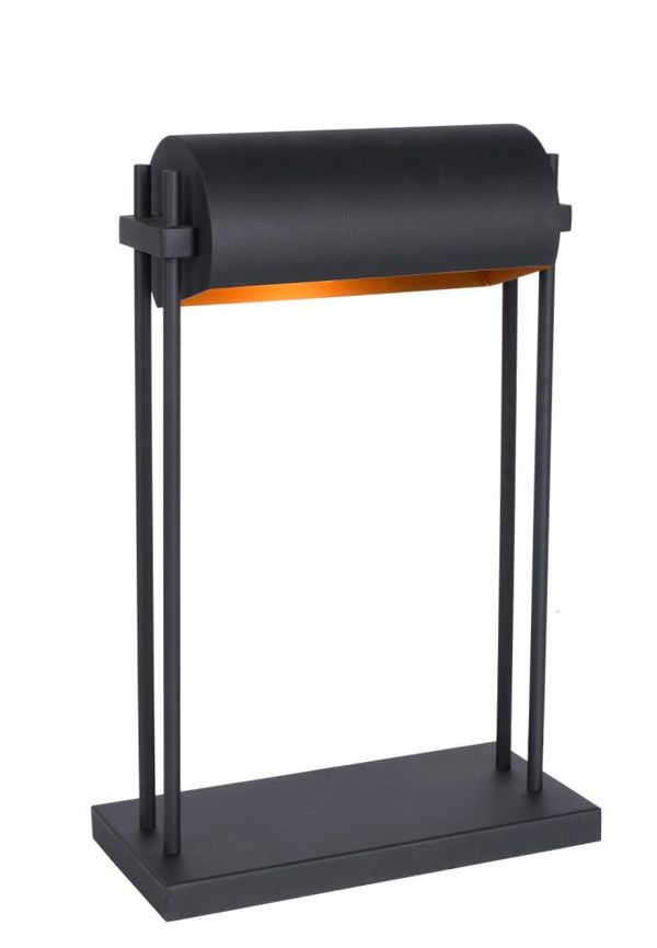 Jättesnygg lampa 2025 från Lucide.