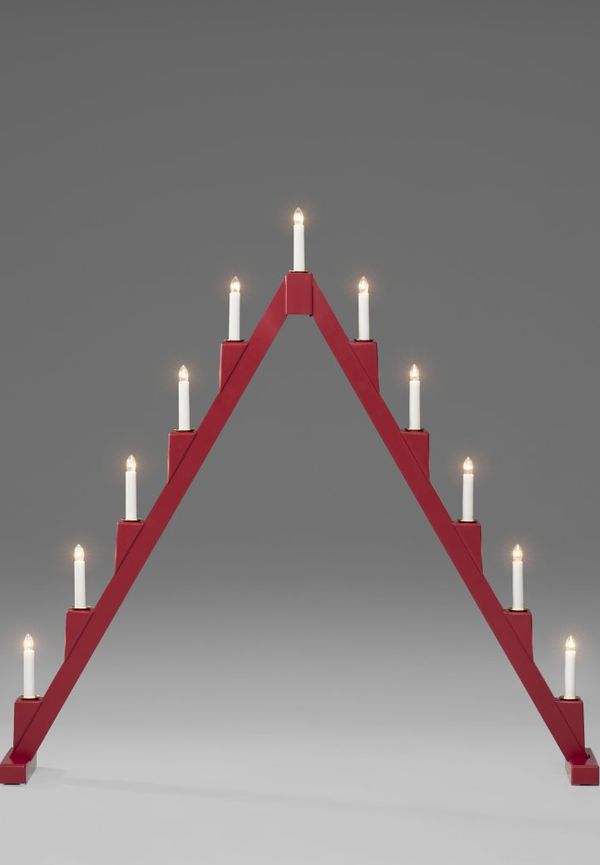 Stilren lampa 2025 från Konstsmide.