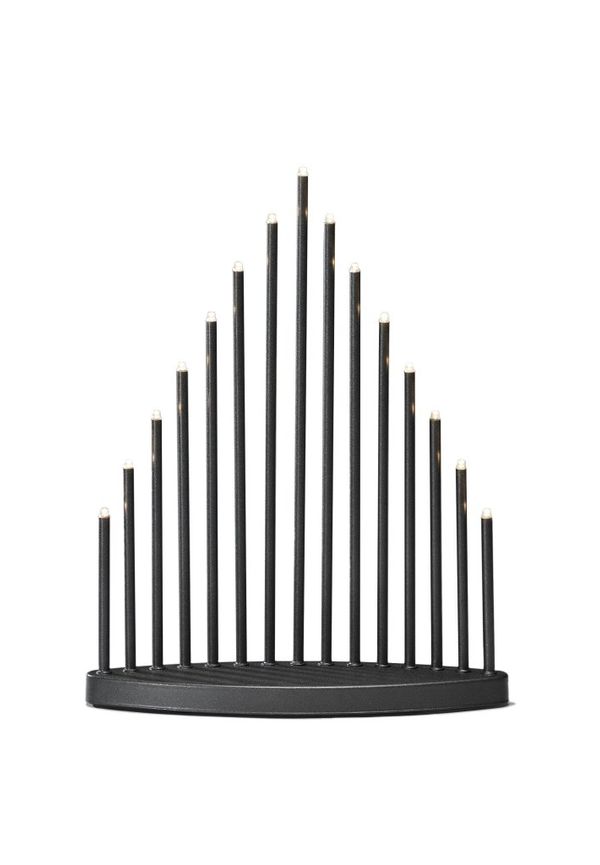 Trendig lampa 2025 från Konstsmide.