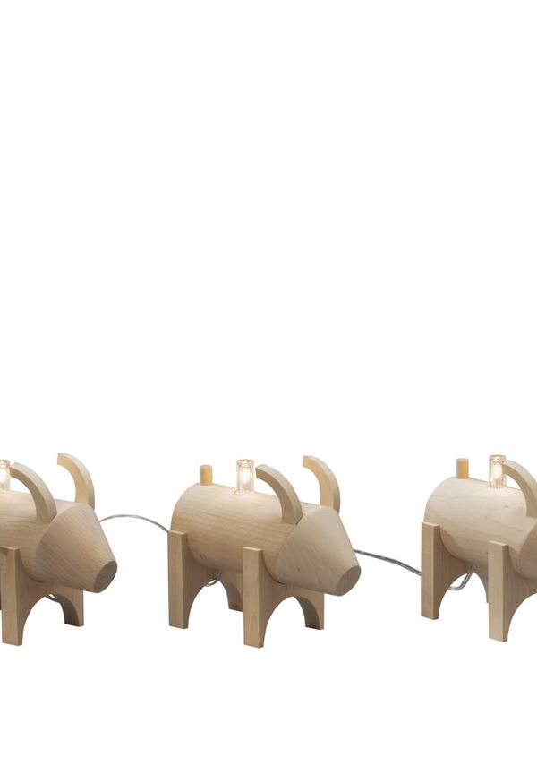 Otroligt fin lampa 2025 från Konstsmide.