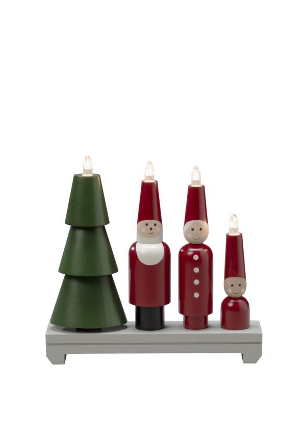 Fin lampa 2025 från Konstsmide.