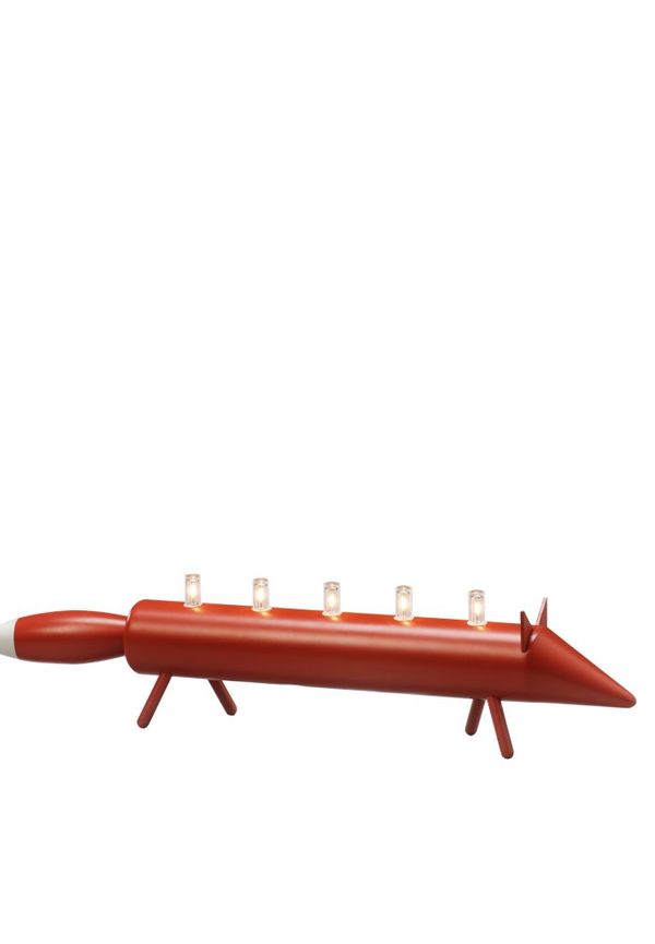 Konstsmide lampa som passar perfekt till sommaren 2025!