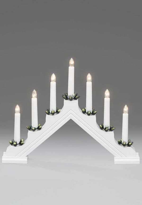 Fantastiskt snygg lampa 2025 från Konstsmide.