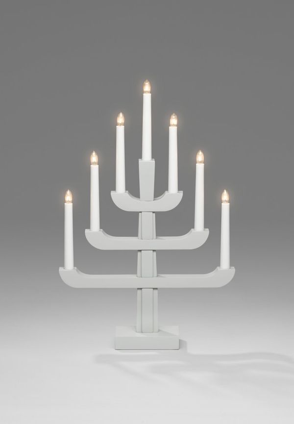 Riktigt fin lampa 2025 från Konstsmide.