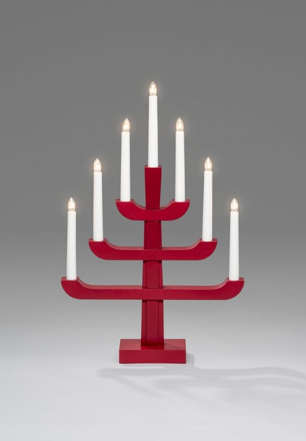 Otroligt fin lampa 2025 från Konstsmide.