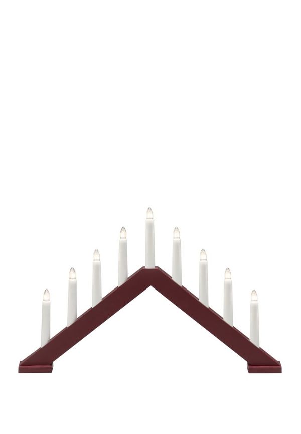 Modern lampa 2025 från Konstsmide.