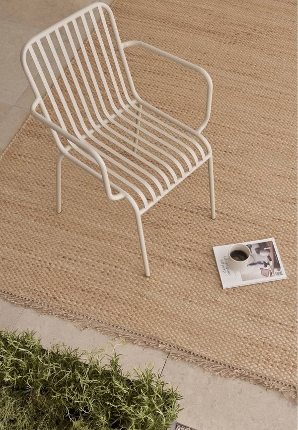 Cool jutematta 2025 från Ellos.