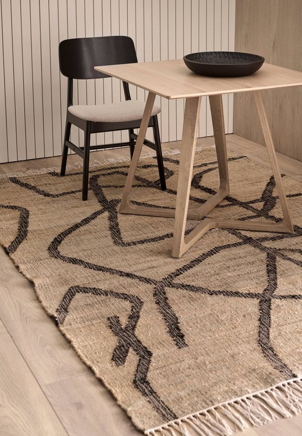 Jutematta som passar perfekt till våren 2025!