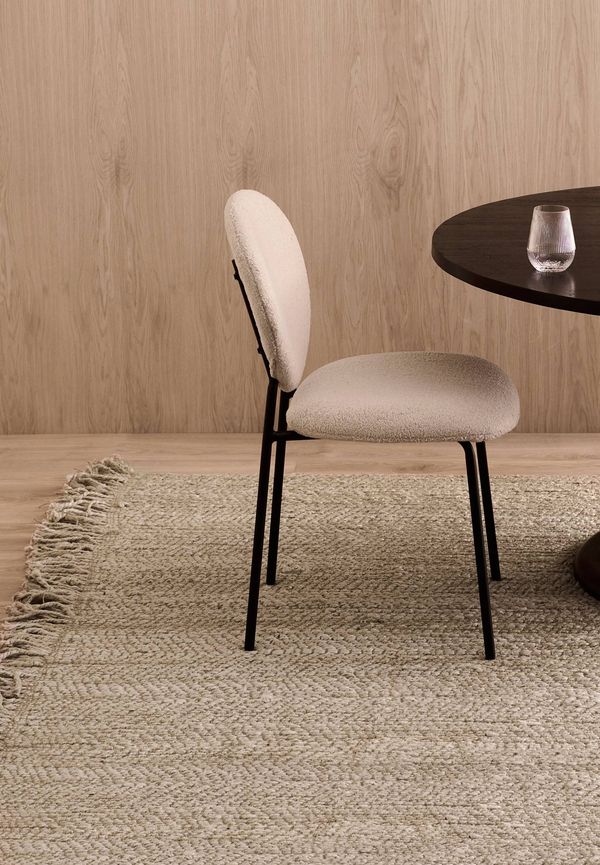 Mysig jutematta 2025 från Ellos.