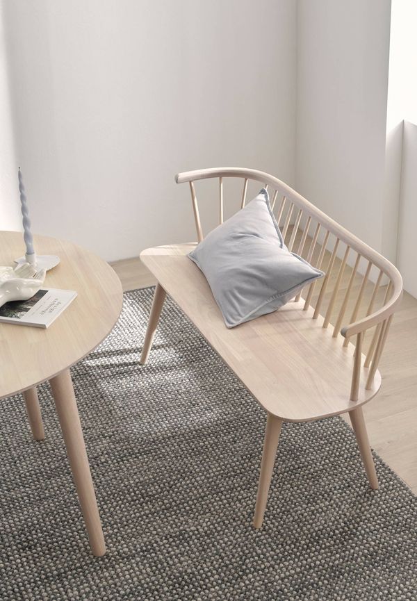 Fantastiskt fin kökssoffa 2025 från Ellos.