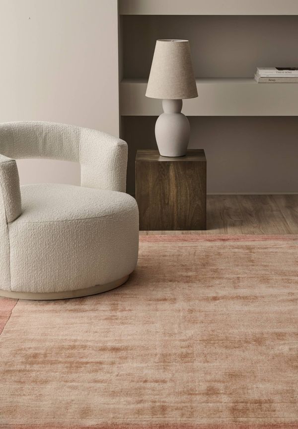 Elegant viskosmatta 2025 från Ellos.