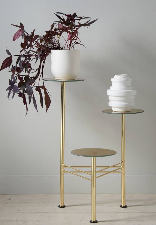 Ikonisk småbord 2025 från Ellos.