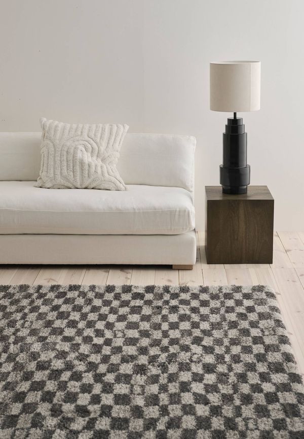 Söt ryamatta 2025 från Ellos.