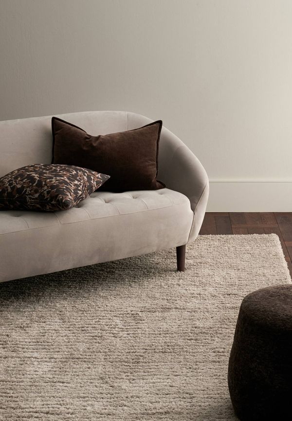 Moderiktig Matta som passar bra vid många olika tillfällen.