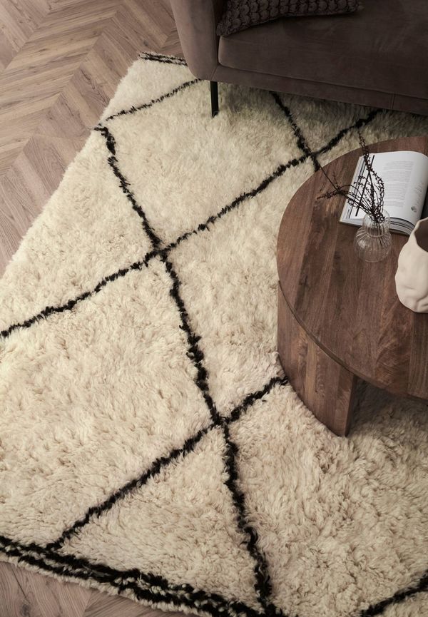 Exklusiv ryamatta 2025 från Ellos.