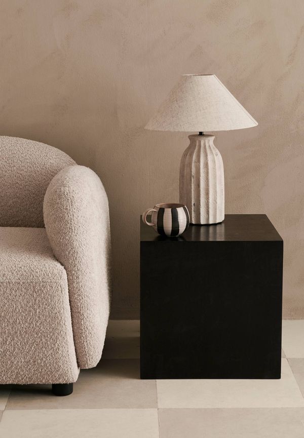 Exklusiv bord som passar bra vid många olika tillfällen.