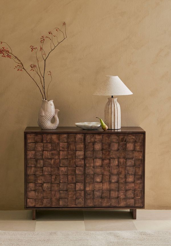 Trendig skåp 2025 från Ellos.