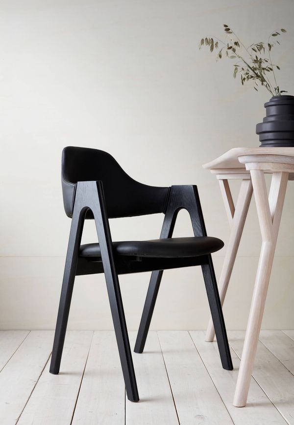 Vacker stol 2025 från Ellos.