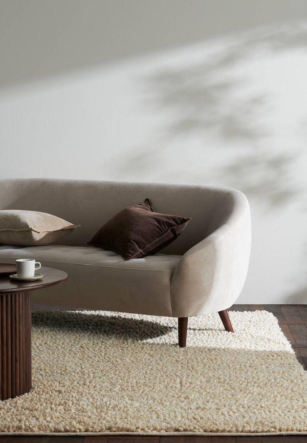 Härlig halkskyddsmatta 2025 från Ellos.