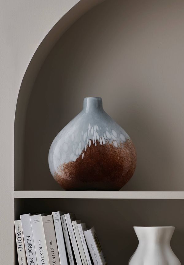 Supersnygg kruka 2025 från Ellos.