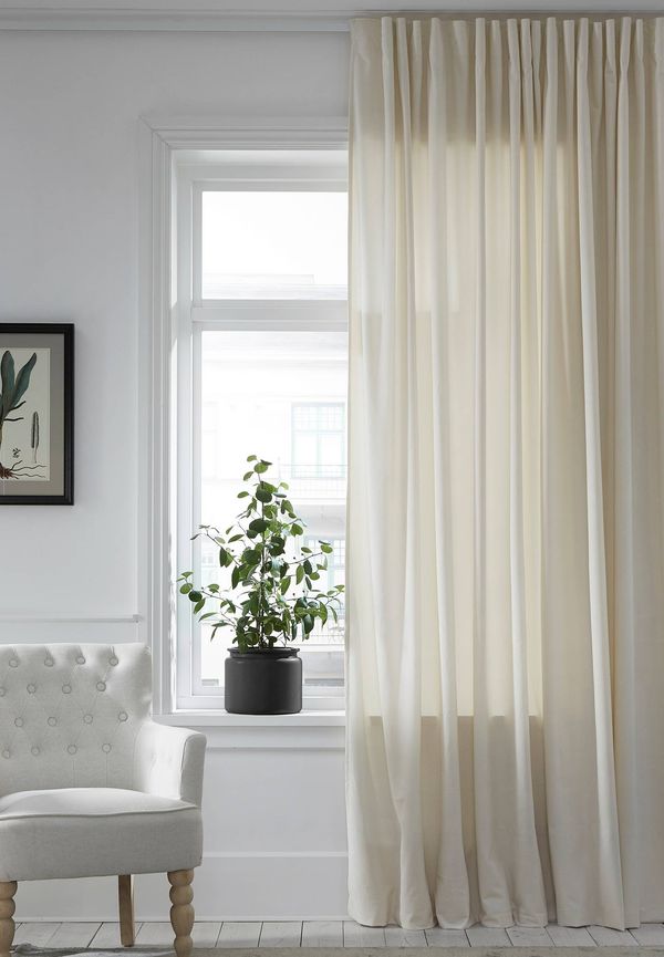 Ikonisk gardin 2025 från Ellos.