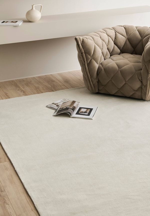 Smickrande matta 2025 från Ellos.