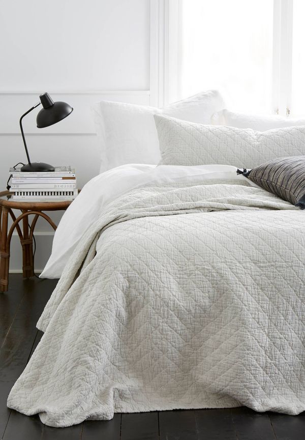 Komfortabel bomullssäng 2025 från Ellos.