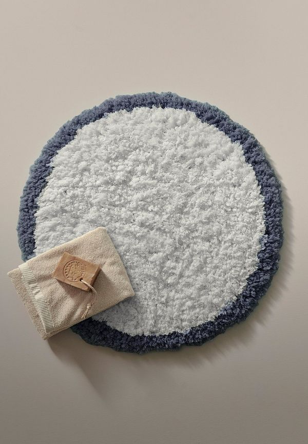 Stilriktig Matta som passar bra vid många olika tillfällen.