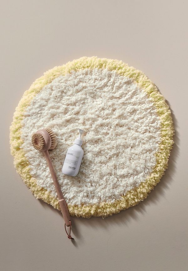 Superfin matta 2025 från Ellos Home.