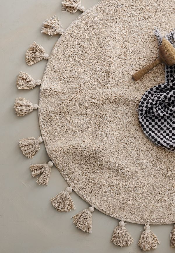 Ellos Home matta som passar perfekt till sommaren 2025!