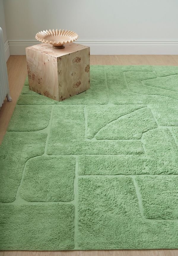 Snygg halkskyddsmatta 2025 från Ellos Home.