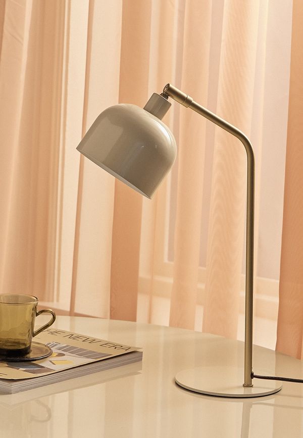 Ellos Home lampa som passar perfekt till hösten 2025!