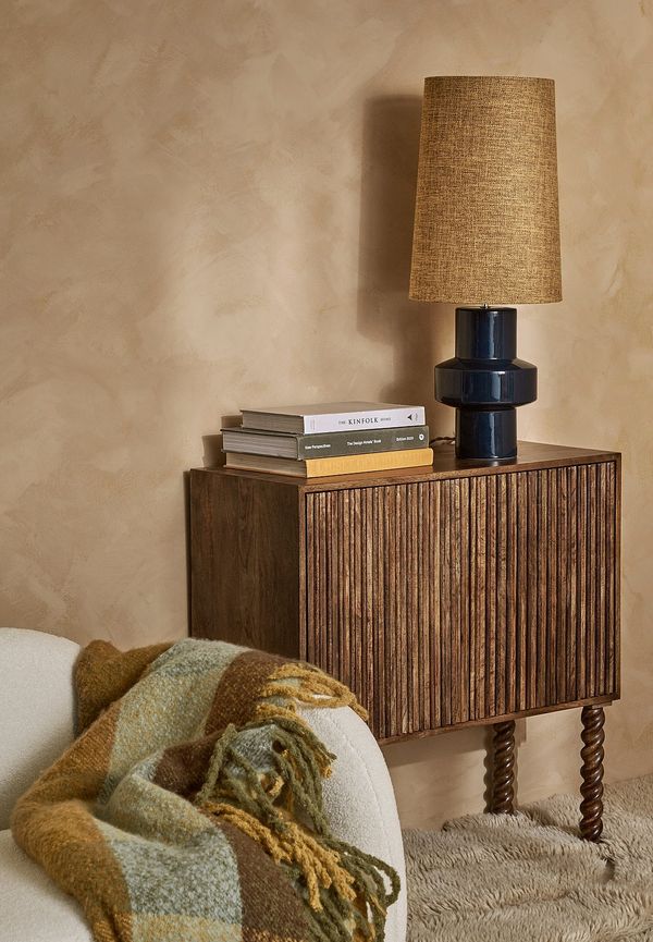 Cool Lampa som passar bra vid många olika tillfällen.