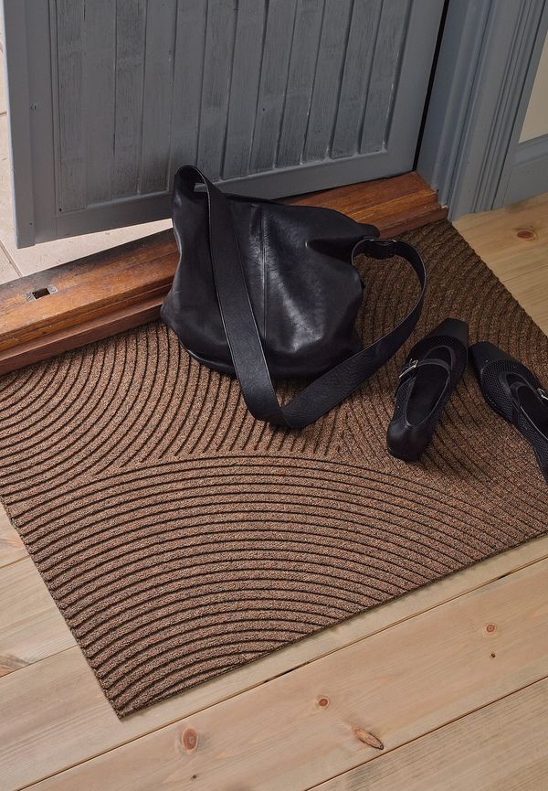 Stilren trappstegsmatta 2025 från Ellos Home.