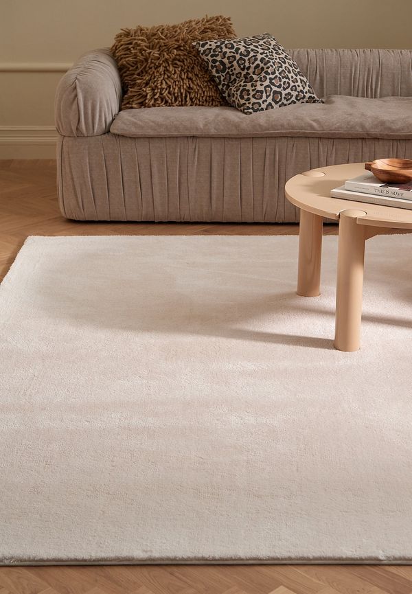 Superfin Matta som passar bra vid många olika tillfällen.