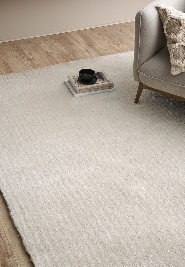 Otroligt snygg ryamatta 2025 från Ellos Home.