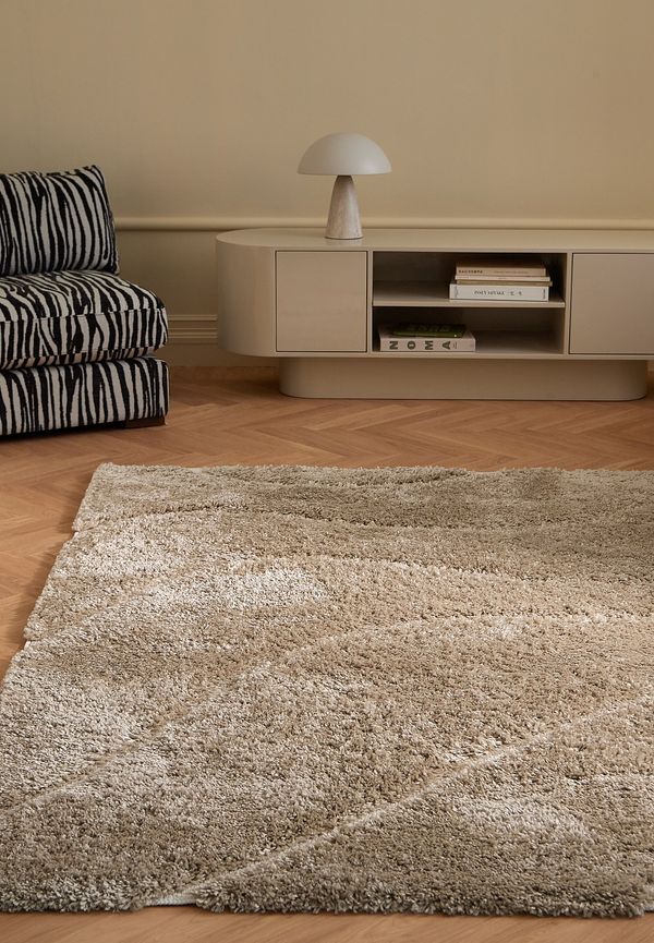 Ellos Home matta som passar perfekt till sommaren 2025!