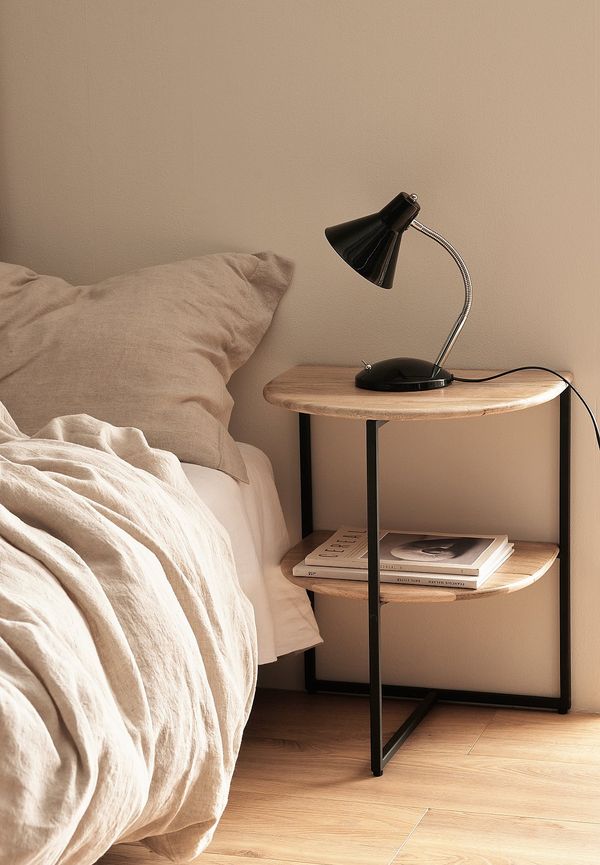 Jättesnygg småbord 2025 från Ellos Home.