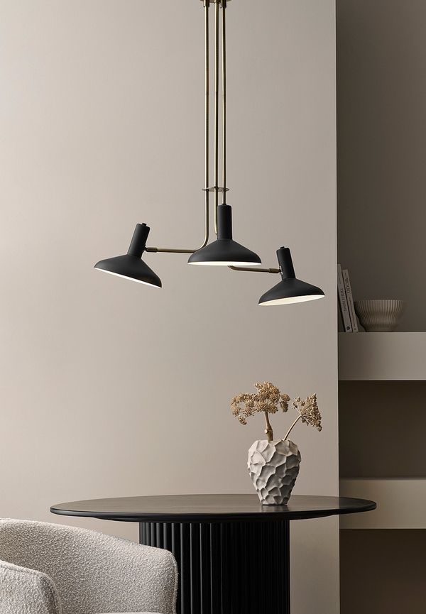 Ellos Home lampa som passar perfekt till hösten 2025!