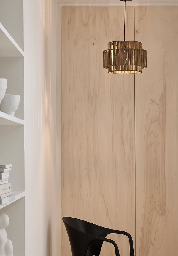 Söt lampa 2025 från Ellos Home.