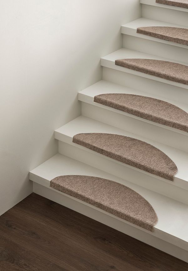 Klassisk Matta som passar bra vid många olika tillfällen.