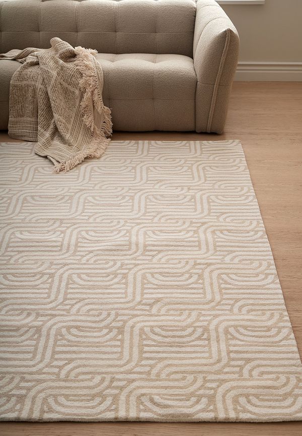 Ellos Home matta som passar perfekt till sommaren 2025!