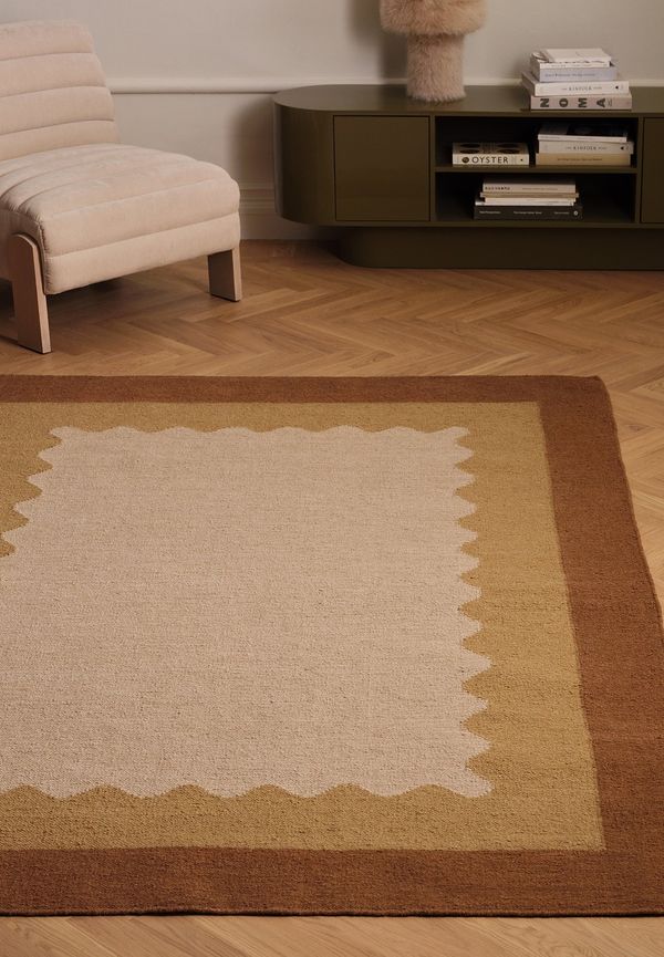 Ellos Home matta som passar perfekt till hösten 2025!