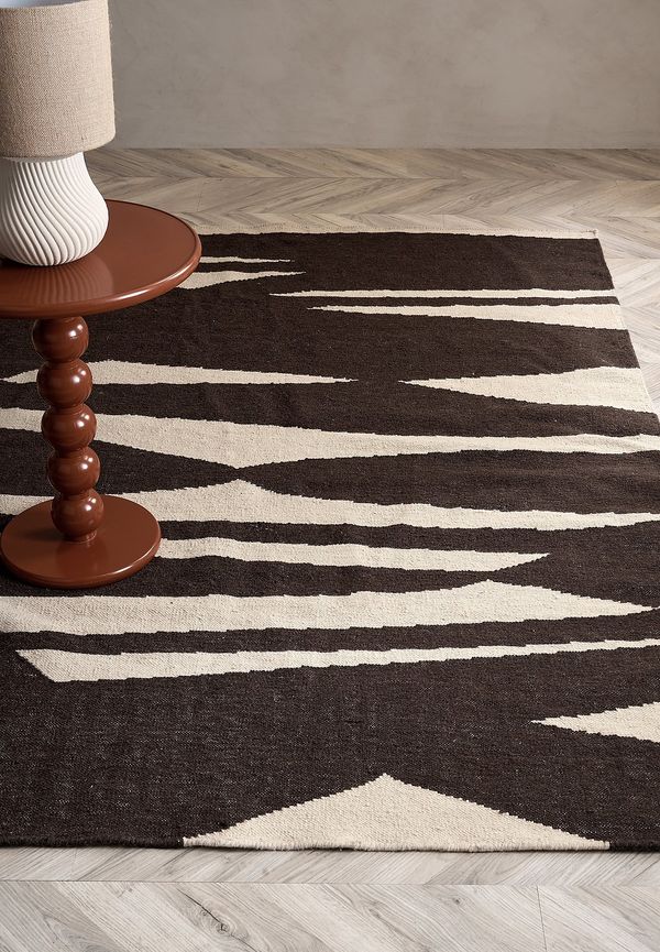 Skön matta 2025 från Ellos Home.