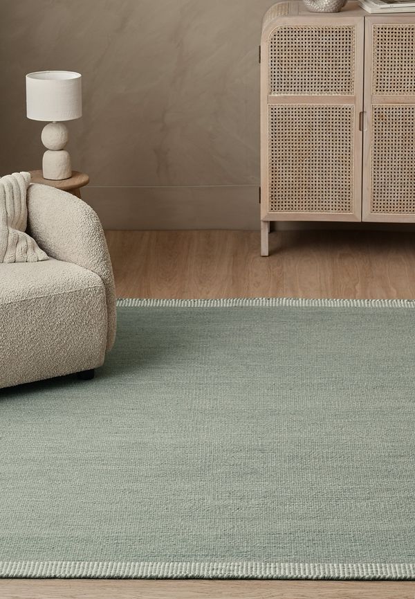 Ellos Home matta som passar perfekt till sommaren 2025!