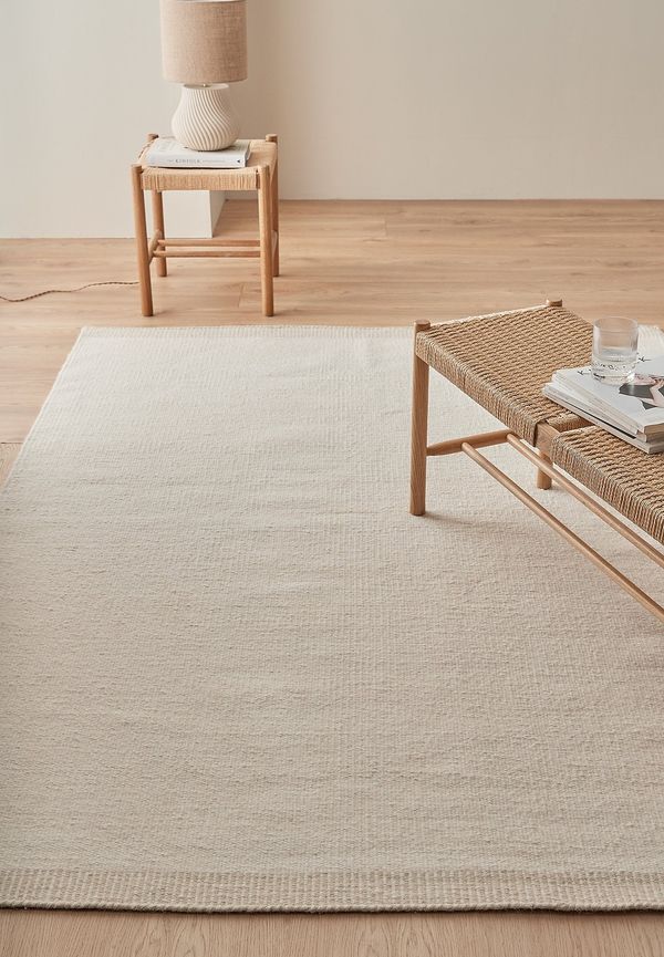 Modern matta 2025 från Ellos Home.